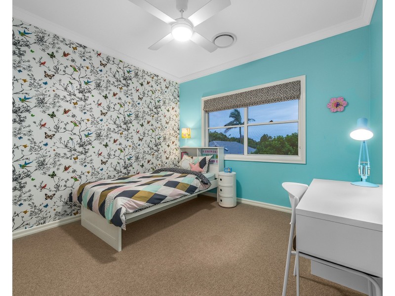 3 Agincourt Street, Grange QLD 4051