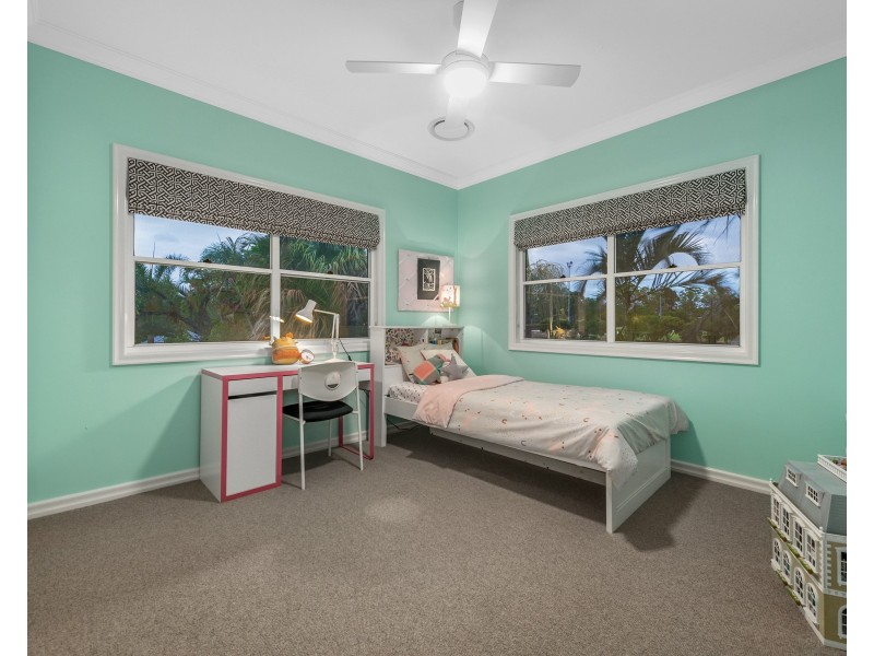 3 Agincourt Street, Grange QLD 4051