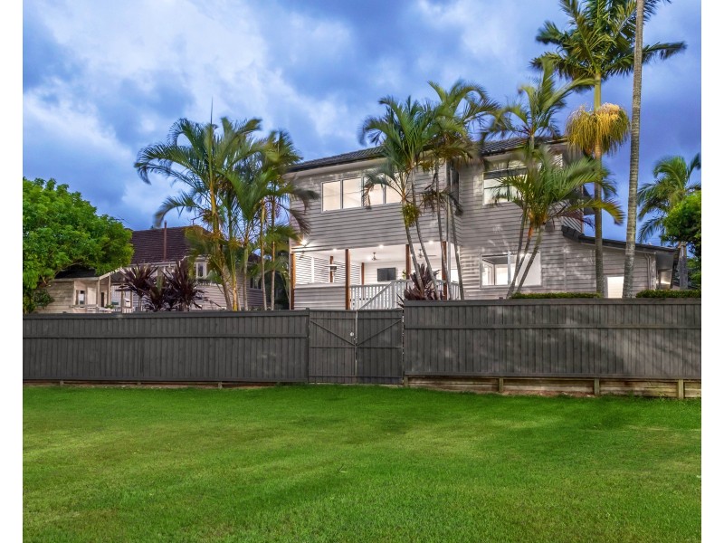 3 Agincourt Street, Grange QLD 4051