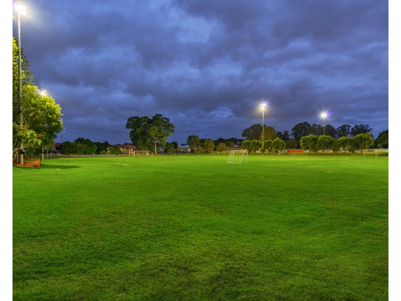 3 Agincourt Street, Grange QLD 4051