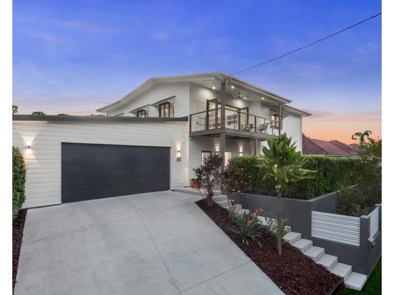 60 Wilgarning Street, Stafford Heights QLD 4053