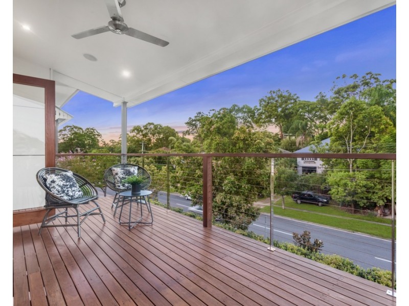 60 Wilgarning Street, Stafford Heights QLD 4053