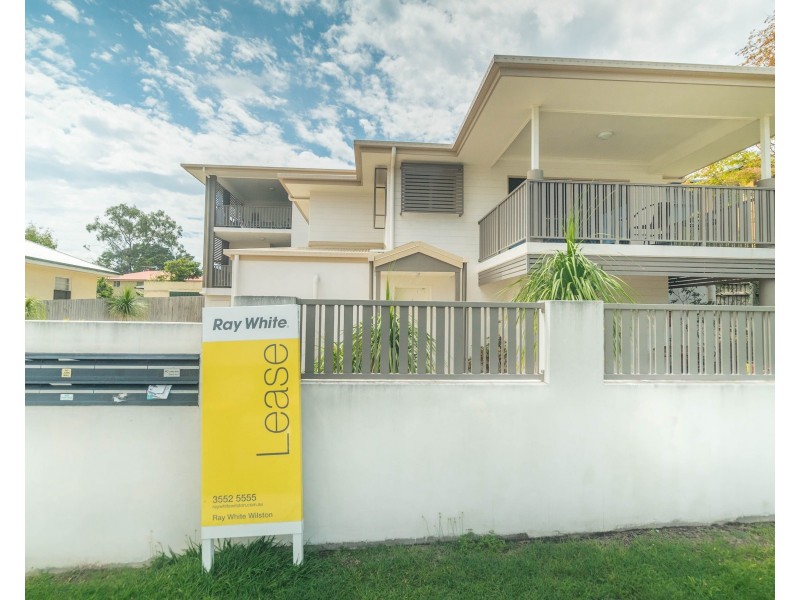 3/21 Pratt Street, Enoggera QLD 4051