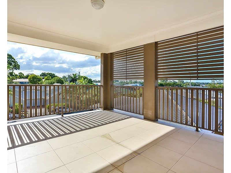 3/21 Pratt Street, Enoggera QLD 4051