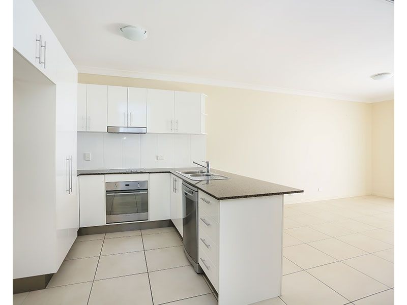 3/21 Pratt Street, Enoggera QLD 4051