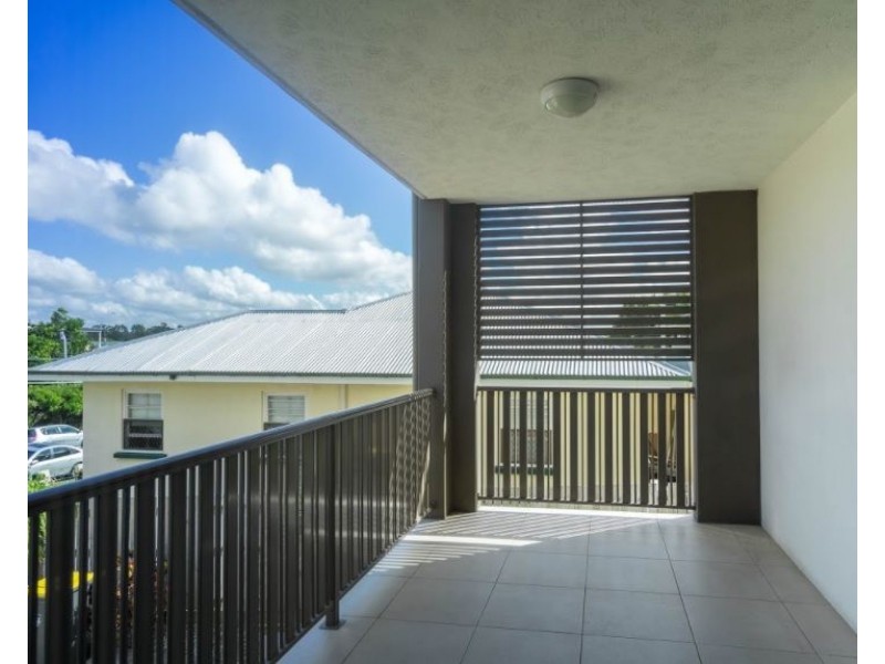 3/21 Pratt Street, Enoggera QLD 4051