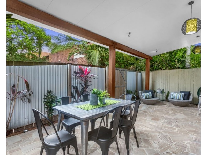 5/94 Haig Street, Gordon Park QLD 4031