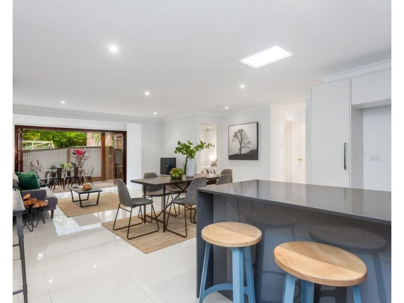 5/94 Haig Street, Gordon Park QLD 4031