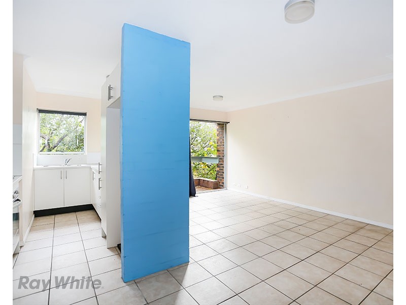 6/70 Butterfield Street, Herston QLD 4006