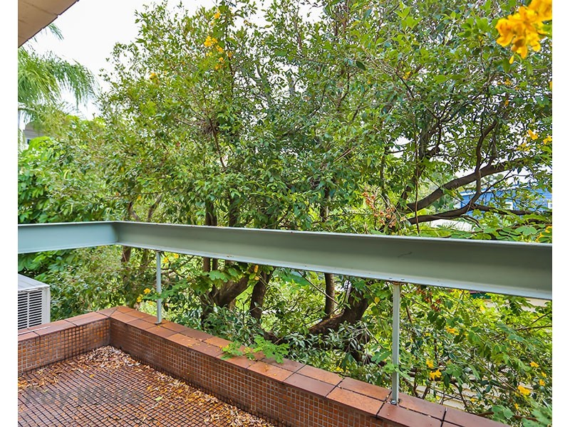 6/70 Butterfield Street, Herston QLD 4006