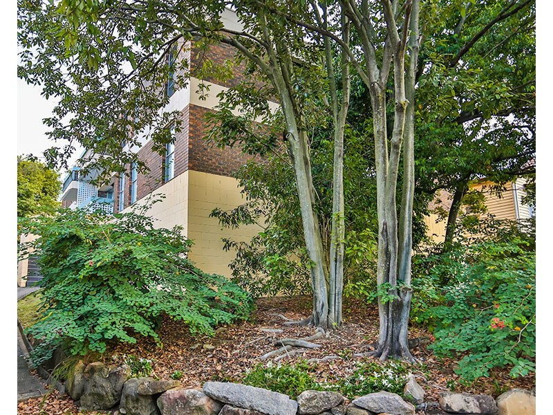 6/70 Butterfield Street, Herston QLD 4006