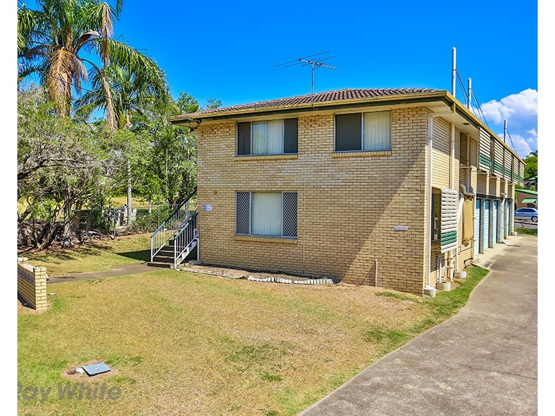 4/22 Prince Street, Gaythorne QLD 4051