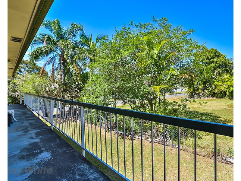 4/22 Prince Street, Gaythorne QLD 4051