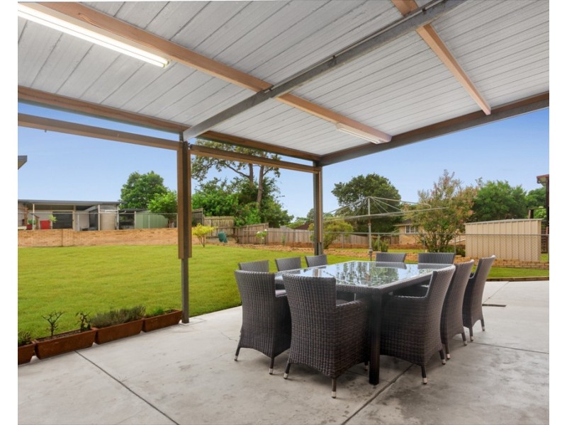 5 Caratel Street, Stafford Heights QLD 4053