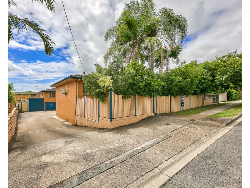 6/61 Junction Road, Clayfield QLD 4011
