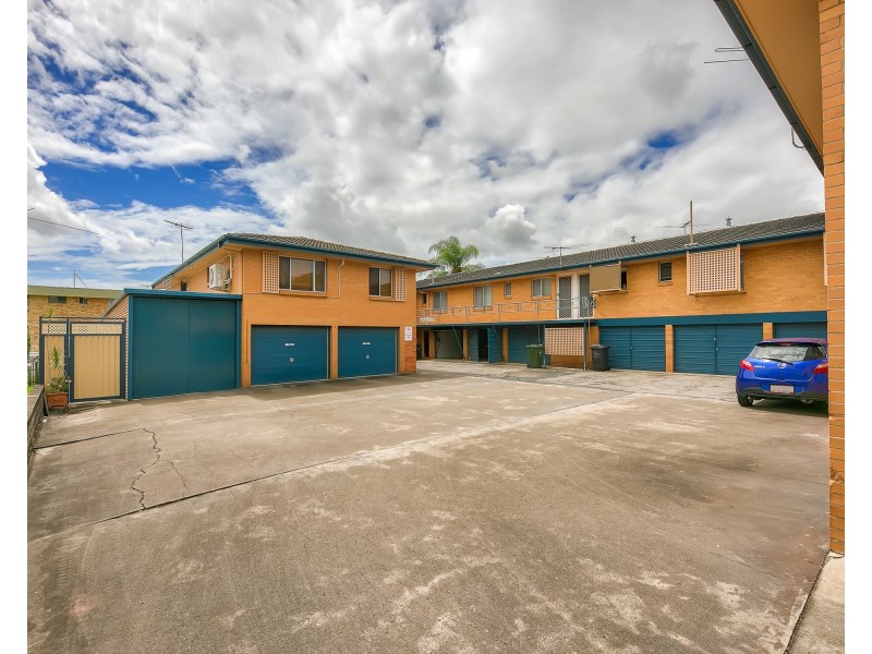 6/61 Junction Road, Clayfield QLD 4011