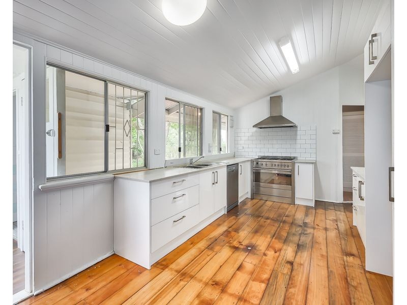 47 Daisy Street, Grange QLD 4051