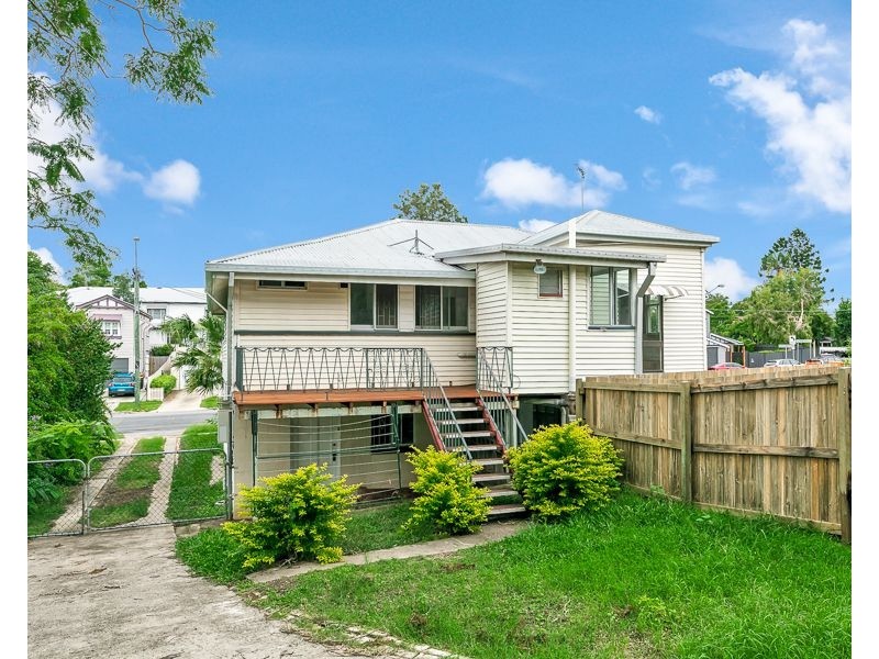 47 Daisy Street, Grange QLD 4051