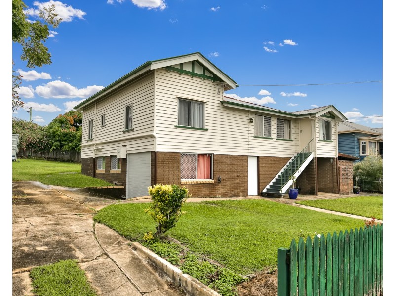 91 Richmond Street, Gordon Park QLD 4031