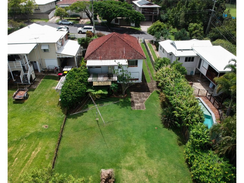73 Seventh Avenue, Kedron QLD 4031