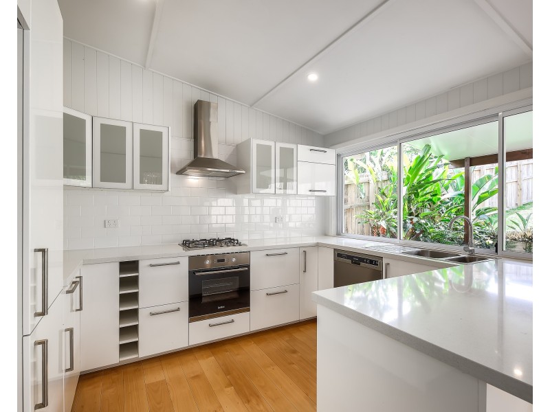 67 Green Terrace, Windsor QLD 4030