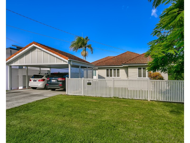 31 Yiada Street, Kedron QLD 4031