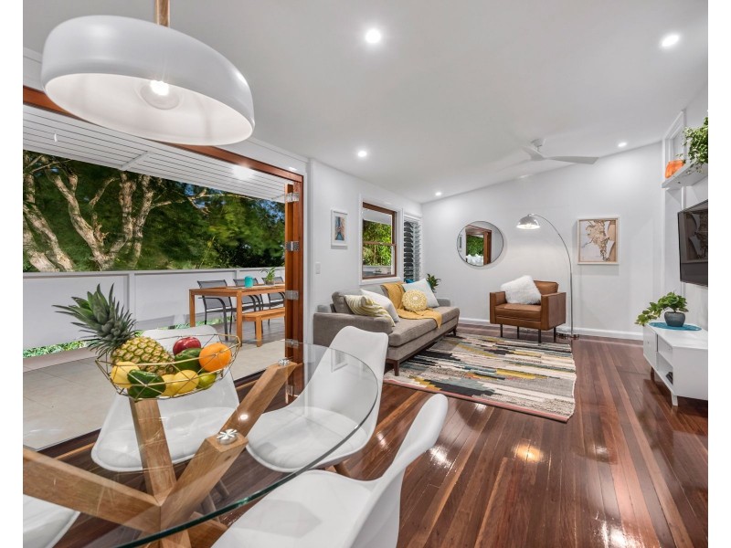 56 Blandford Street, Grange QLD 4051