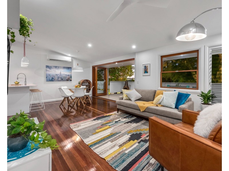 56 Blandford Street, Grange QLD 4051