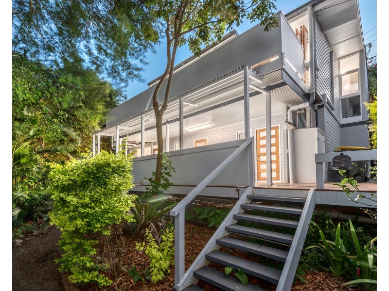 56 Blandford Street, Grange QLD 4051