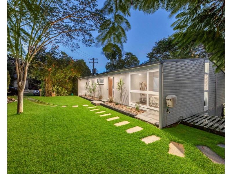 56 Blandford Street, Grange QLD 4051