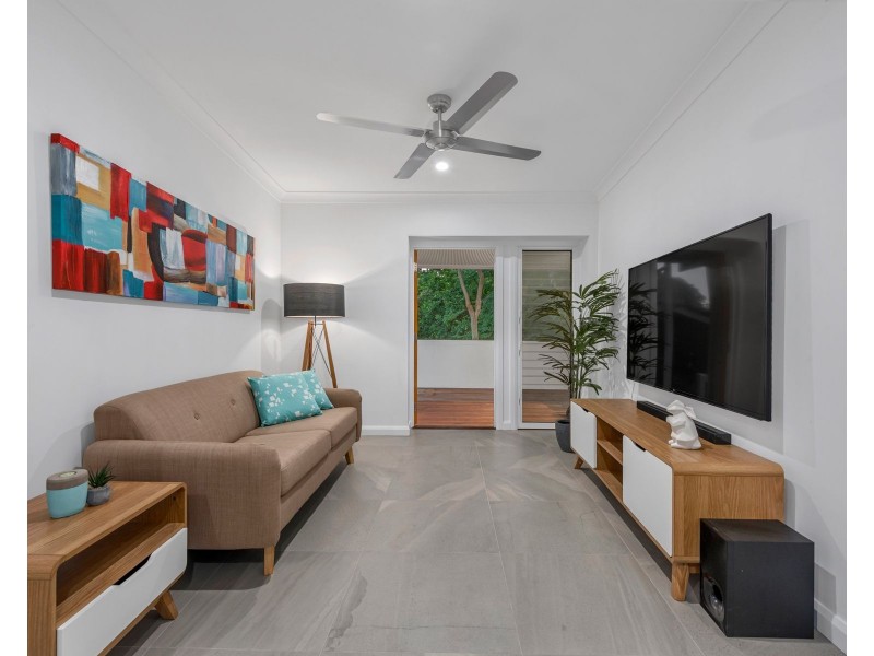 56 Blandford Street, Grange QLD 4051