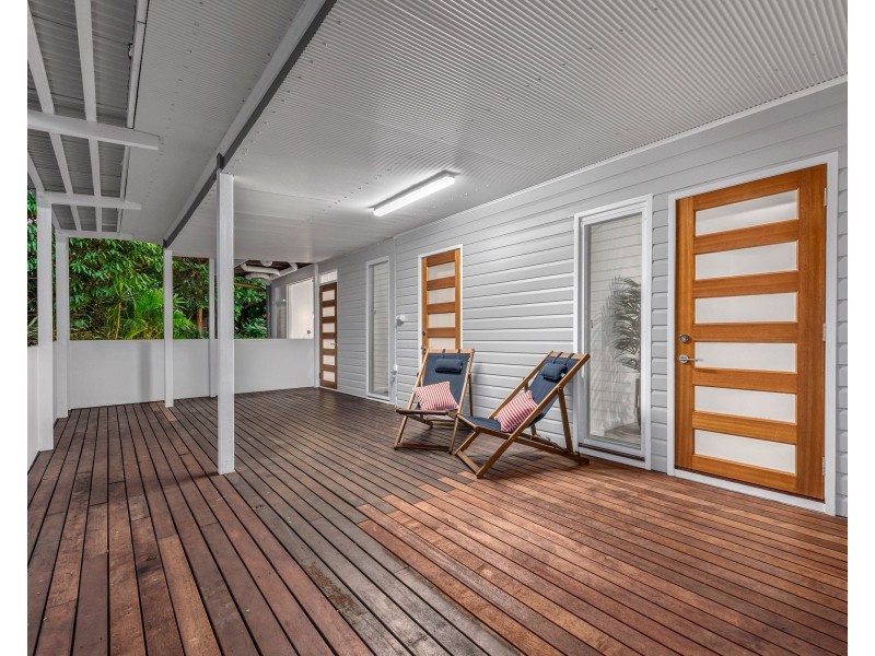 56 Blandford Street, Grange QLD 4051