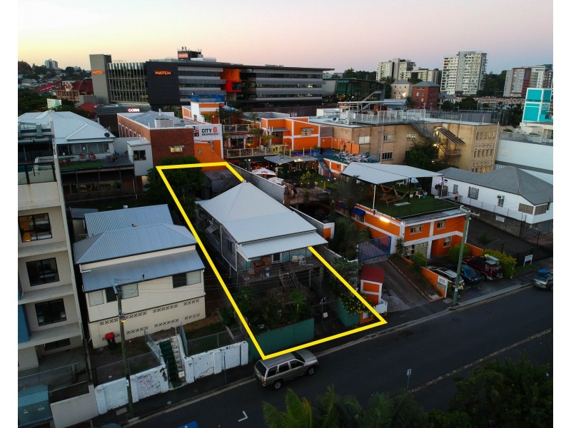 45 Quay Street, Brisbane QLD 4000