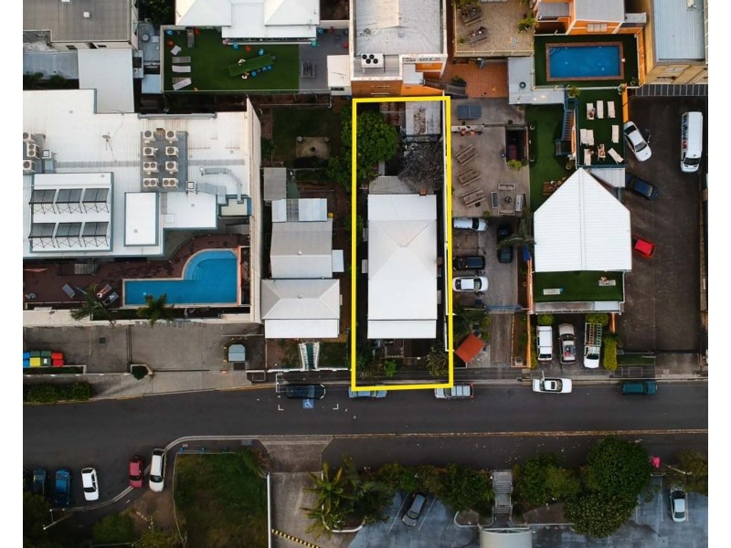 45 Quay Street, Brisbane QLD 4000