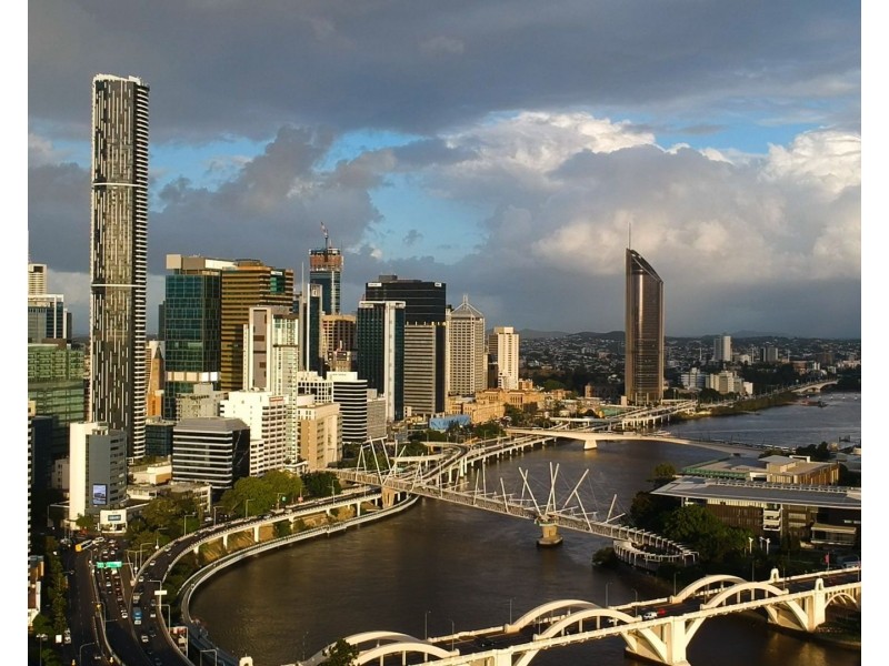 45 Quay Street, Brisbane QLD 4000
