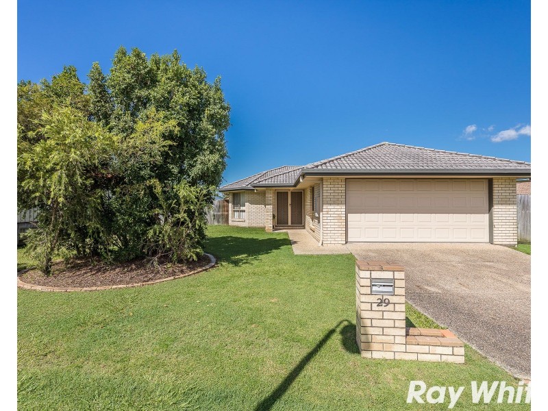 29 Barculdie Crescent, Deception Bay QLD 4508