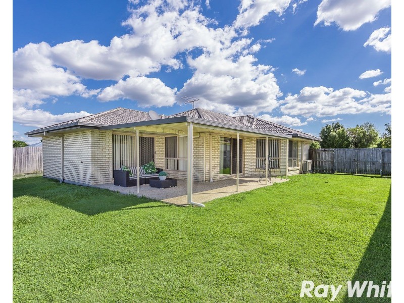 29 Barculdie Crescent, Deception Bay QLD 4508