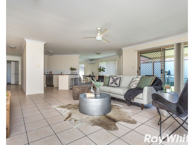 29 Barculdie Crescent, Deception Bay QLD 4508