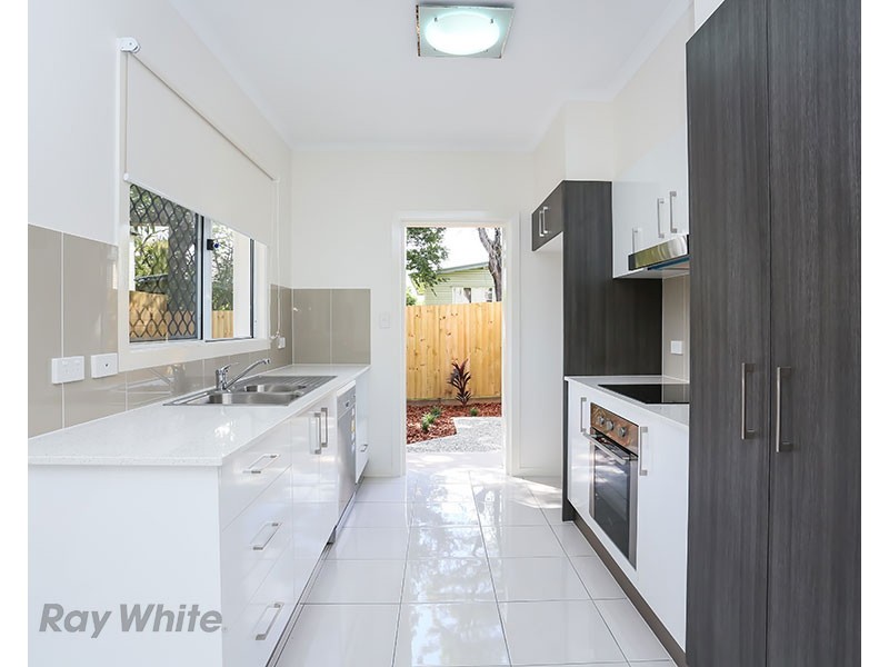 1/15 Mott Street, Gaythorne QLD 4051