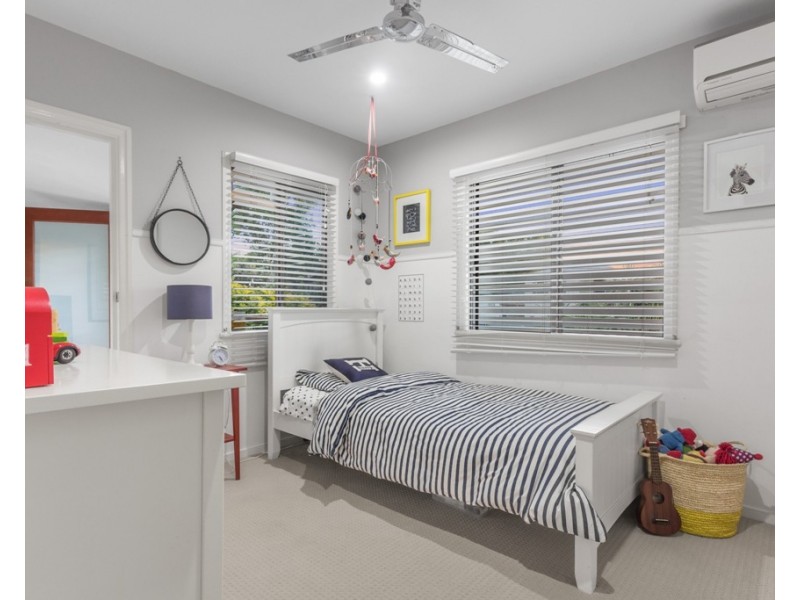 17 Chisholm Street, Stafford Heights QLD 4053