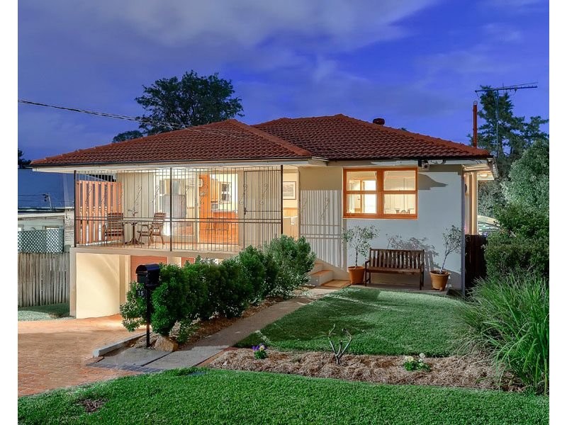 15 Pitt Street, Annerley QLD 4103