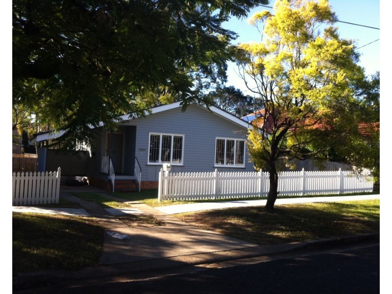 41 Marne Street, Alderley QLD 4051