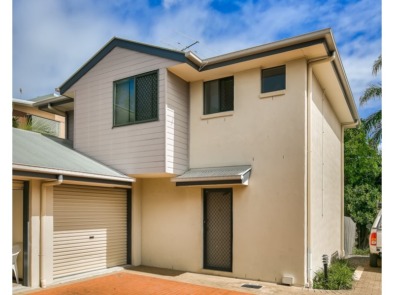 4/10 Western Avenue, Chermside QLD 4032