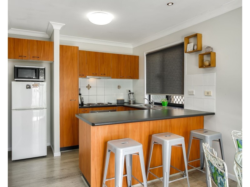 4/10 Western Avenue, Chermside QLD 4032