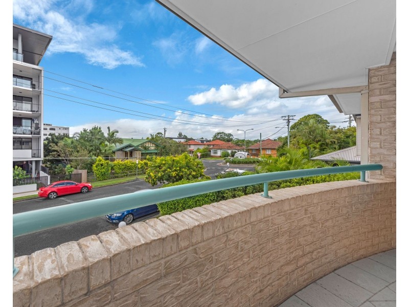 3/27 Mermaid Street, Chermside QLD 4032
