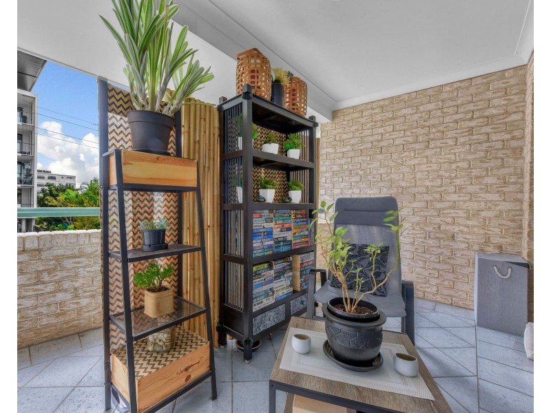 3/27 Mermaid Street, Chermside QLD 4032