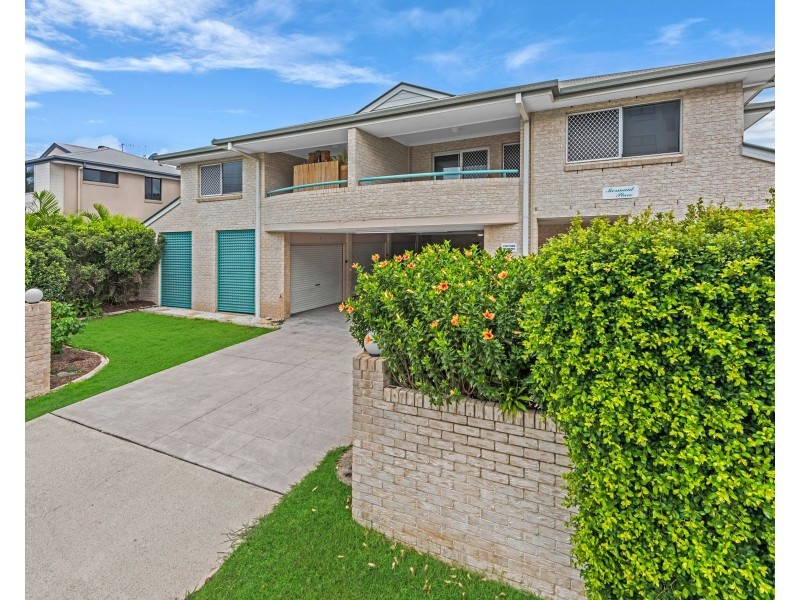 3/27 Mermaid Street, Chermside QLD 4032