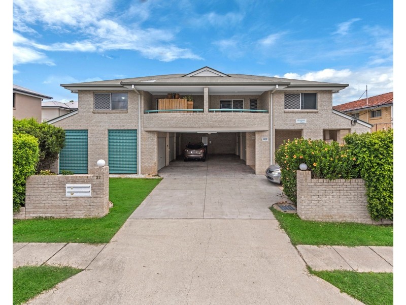 3/27 Mermaid Street, Chermside QLD 4032