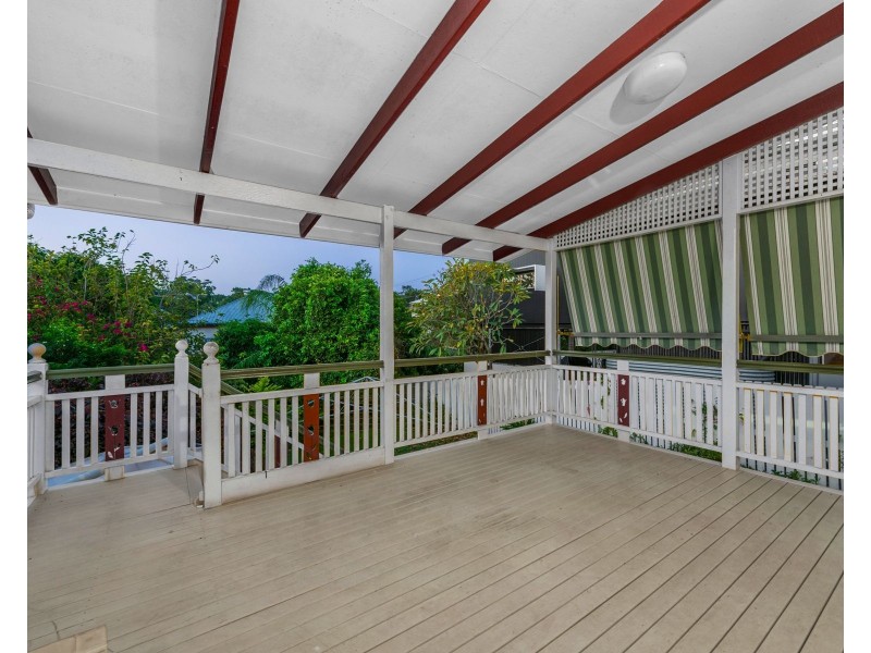 71 Fernberg Road, Paddington QLD 4064