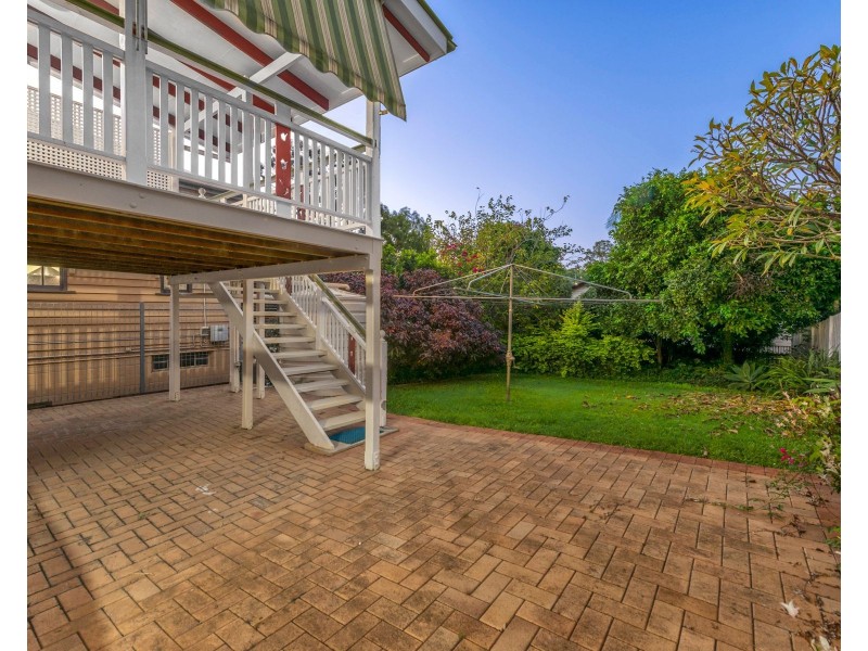 71 Fernberg Road, Paddington QLD 4064